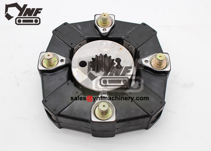 Excavator Gear Coupling Universal Joint BER00001-UP 7Y-1900 7Y-1901 162-6177