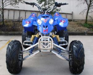 Quality Extra Large Size 10 Tire Big Four Wheelers 150cc Fully Automatic With Reverse for sale