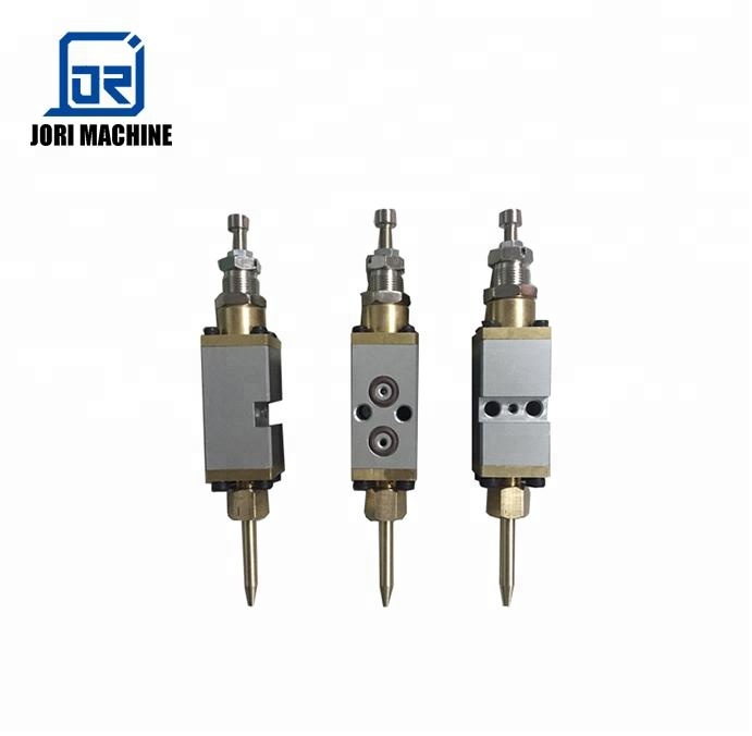 Jori 5L Hot Melt Glue Machine With Dot Gun For Industrial Production