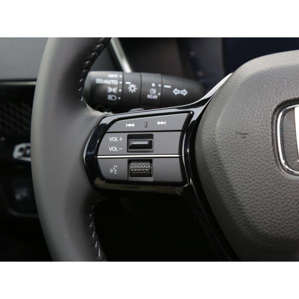 Affordable Dongfeng Honda CRV Hybrid Car with Length * Width * Height of 4703*1866*1680