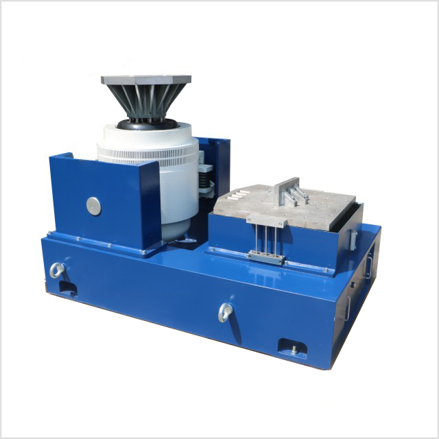 Vibration Test Systems Run XYZ Three Axis Vibration Testing For Automotive Parts