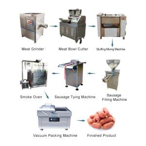 China Multifunctional Casing Pig Sheep Intestine Cleaning Machine Sausage For Wholesales on sale