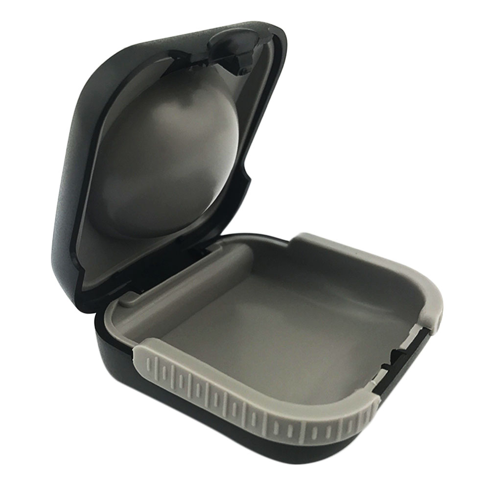 Starkey Siemens Hearing Aids Accessories Anti-Static Storage Case