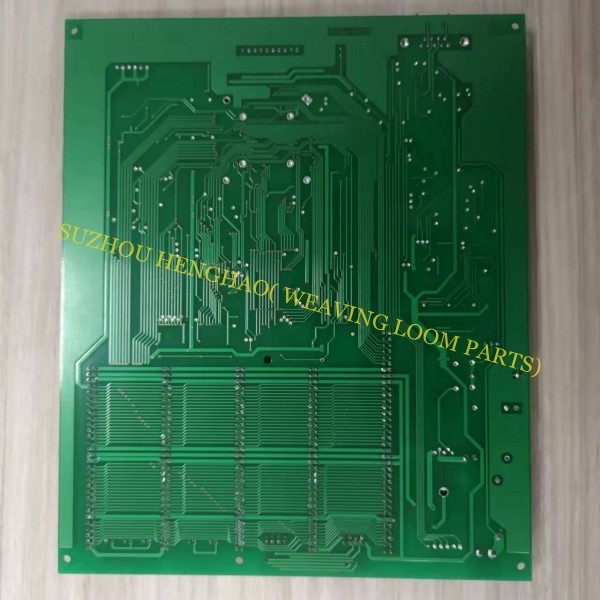 Electronic Card Rtc Vamatex,Nuova Matatex S.P.A K2000 Electrical and Electornics Spare Parts