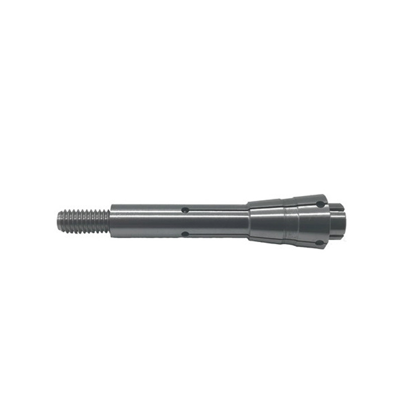 Spindle Collet H912B For PCB Hitachi Drilling Machine High Precision Collet