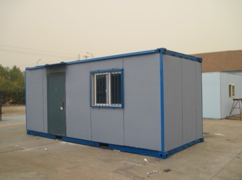 Buy Fast to manufacture and assemble Long lasting Modular House Steel Modular House at wholesale prices