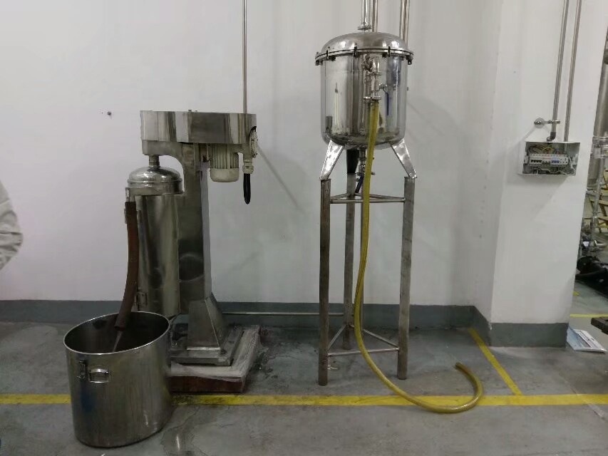 gf125 tubular centrifuge tubular centrifuge for transformer oil and fuel oil oil separator centrifuge
