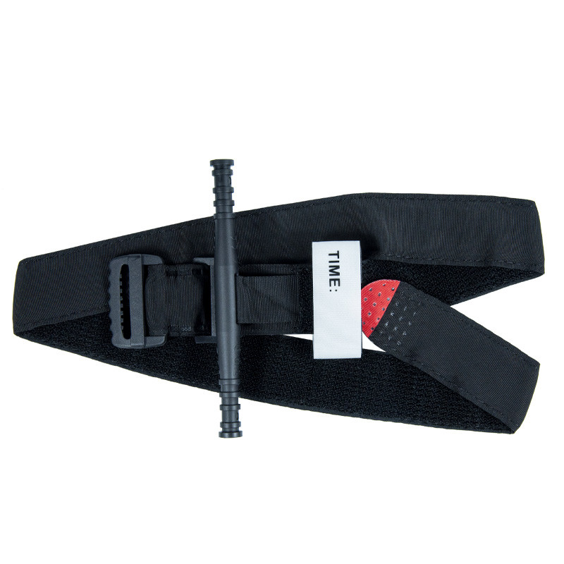 Military First Aid Supplies Combat Action Tourniquet CAT Rapid Hemostatic