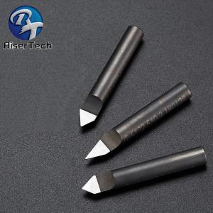 Quality High Hardness Straight Flat Tungsten Carbide Blades with Smooth Edge for sale