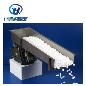 Mining / Electromagnetic Vibrating Feeder Conveying Goods Function