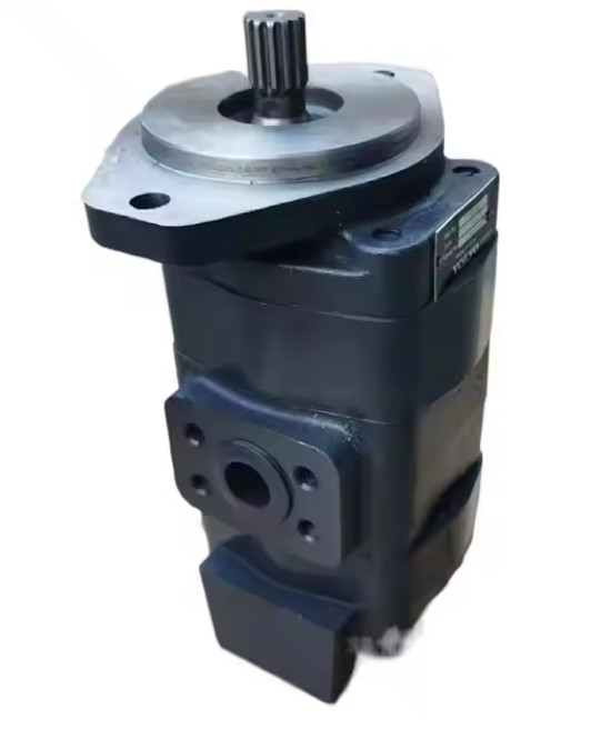 EC360 EC330 EC460 Gear Pump 14530502 14531413 14576326 14573559 14880006 14561971 2M1436