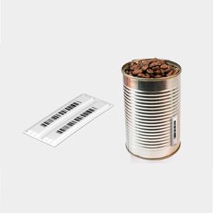 Buy cheap QIDA Metal Anti-Theft Label Anti Theft Security System For Supermarket from wholesalers