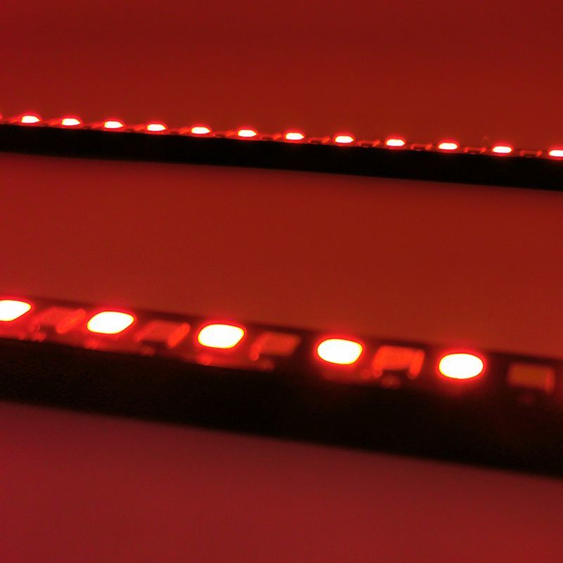 15W LED Linde Forklift Light White and Red Color China