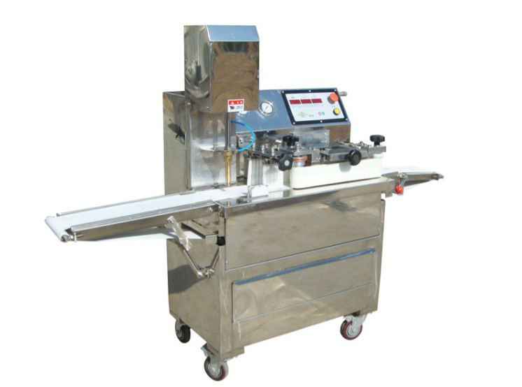 220V Birthday Cake Making Machine