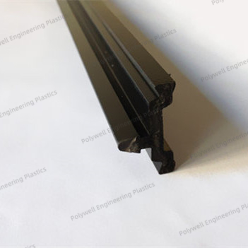 Customized CT Shape High Precision Extrusion Thermal Break Polyamide Strip