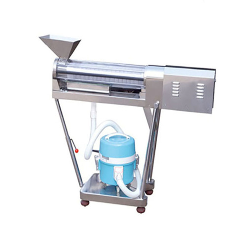 OEM Empty Capsule Polisher Tablet Sorter Equipment 4000pcs / Min Throughout