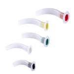ICU Guedel Medical Airway , DEHP Free Oropharyngeal Airway