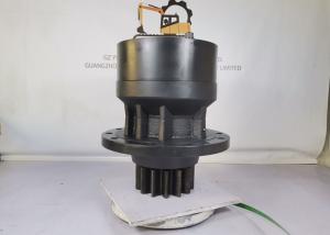 Quality Excavator DX255LC Slewing Gearbox DX255 Swing Reduction 2101-1025I for sale