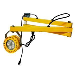 Quality IP66 Waterproof 30W LED Loading Dock Light 3000 Lumens for sale