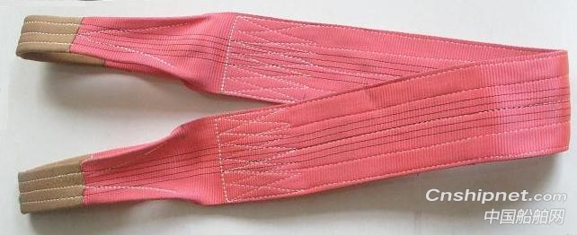 吊装带 lifting sling