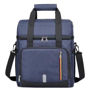 Quality Thermal Insulation Bag Outdoor Large Capacity Refrigerated Ice Bag for sale