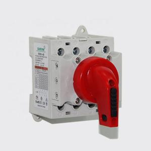 Solar PV System 1000V 32Amp DC Isolator Switch