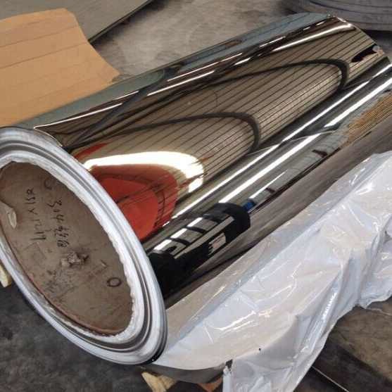 Corrosion Resistance Aluminum Coil 100mm 180Mpa Heat Treatability Good