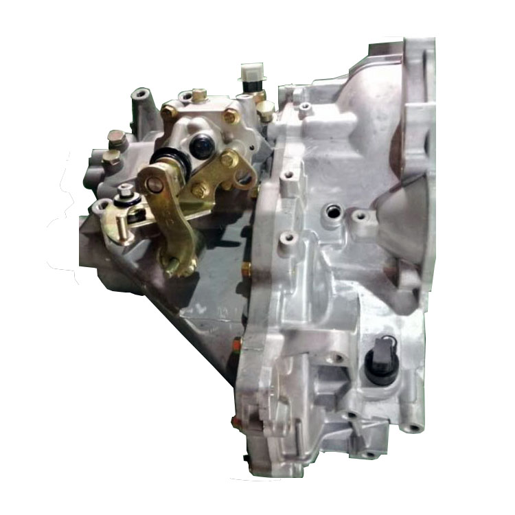 Affordable and Fast Auto F3 DA4G15 Transmission Gearbox for BYD 1.3L Engine Capacity