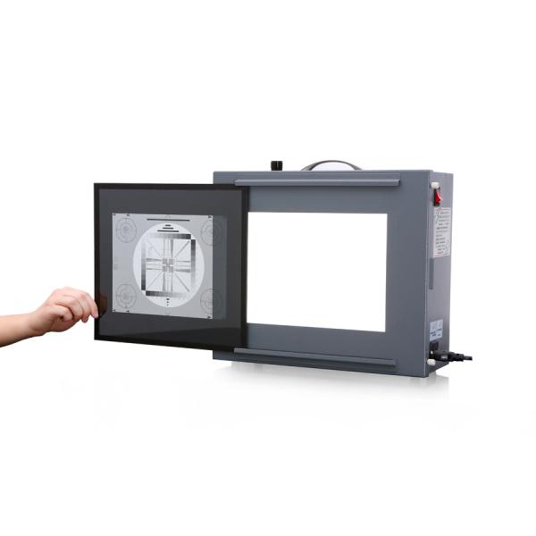 3nh 0 - 160000lux LED Light Box For Camera Test