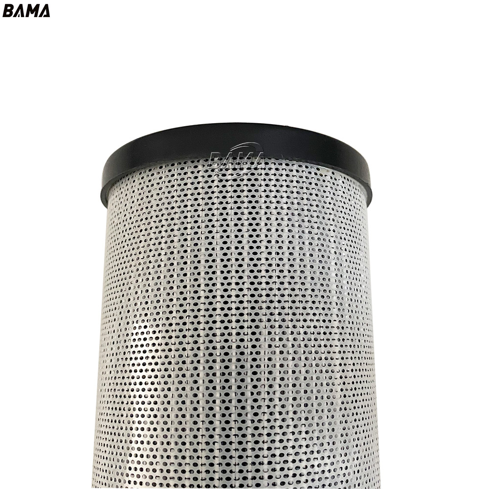 Zul. Continuous Operating Temperature Hydraulic Return Oil Filter Element 1263628
