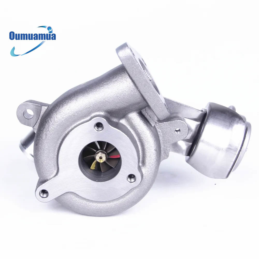 Turbo GT1749V (S2) For Audi Engine ASV TDI 110 Turbocharger 701854-0002