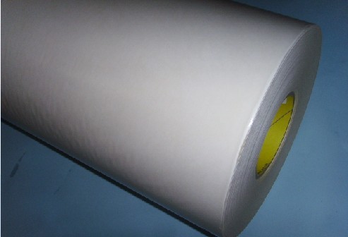 Buy Adhesive Material  3M Bonding Film Polyester Hot Melt Adhesive Tape 3M615 at wholesale prices