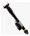 Mercedes Benz 1643202031 Chassis Parts Shock Absorber