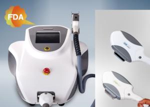 Quality Classical  Med - 210 Rf IPL Beauty Machine Butterfly Humanized Design for sale