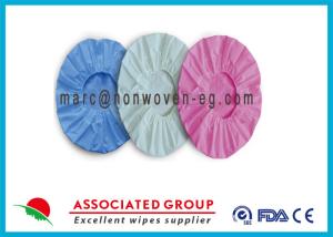 Waterless Rinse Free Shampoo Cap Hospital Individually Wrapped