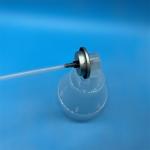 Industrial Oxygen Valve with High-Pressure Capability - Versatile and Reliable