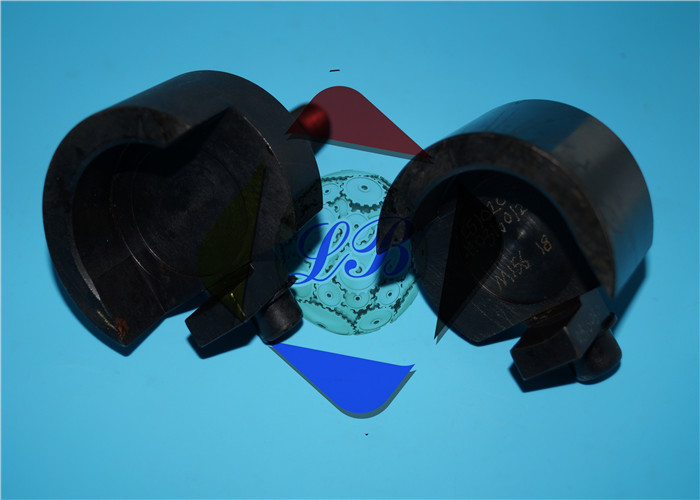 KG36615-A KG36615-B Mitsubishi Housing Net Weight 1.56kg Mitsubishi Spare Parts