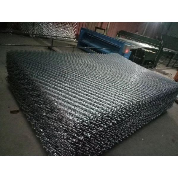 Durable Double Strand Razor Blade Barbed Wire Strong Steel Wire Mesh for Protection