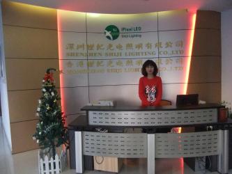 Shenzhen Shiji Lighting Co.,Ltd