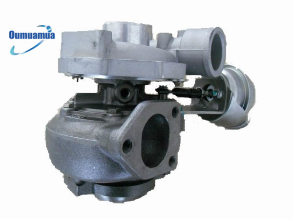 Turbo GT2056V for BMW engine M57D M57D E53 RL M57D Euro-2 turbocharger 700935-0001 brand new factory direct sales
