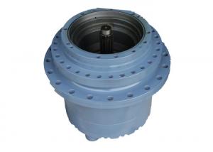 China JCB Excavator Final Drive Gearbox , JS200 JS210 JS220 Travel Reduction Gearbox 20925318 on sale