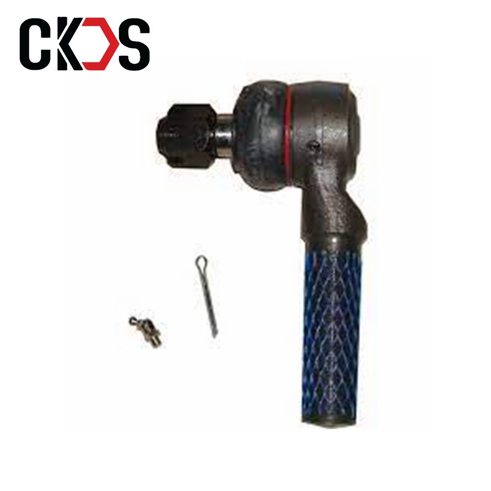 Japanese Truck Spare Parts Diesel Truck Chasis Parts Hino 300 Tie Rod End LH 45420-2700