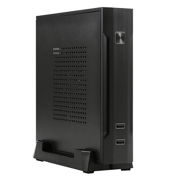 SKTC TX01 196*45*200mm Thin PC Cabinet