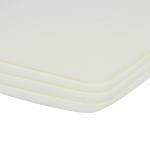 Heat Resistant Cross Linked Polyethylene Foam , Xpe Reflective Roll Insulation