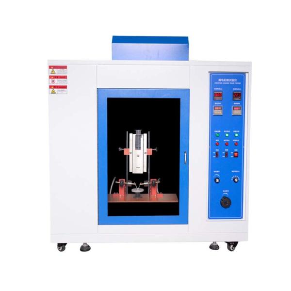 IEC 60335 Tracking Test Apparatus CTI Comparative Tracking Index Tester