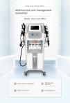 Skin Management Comprehensive Instrument Large Bubble Beauty Instrument Small
