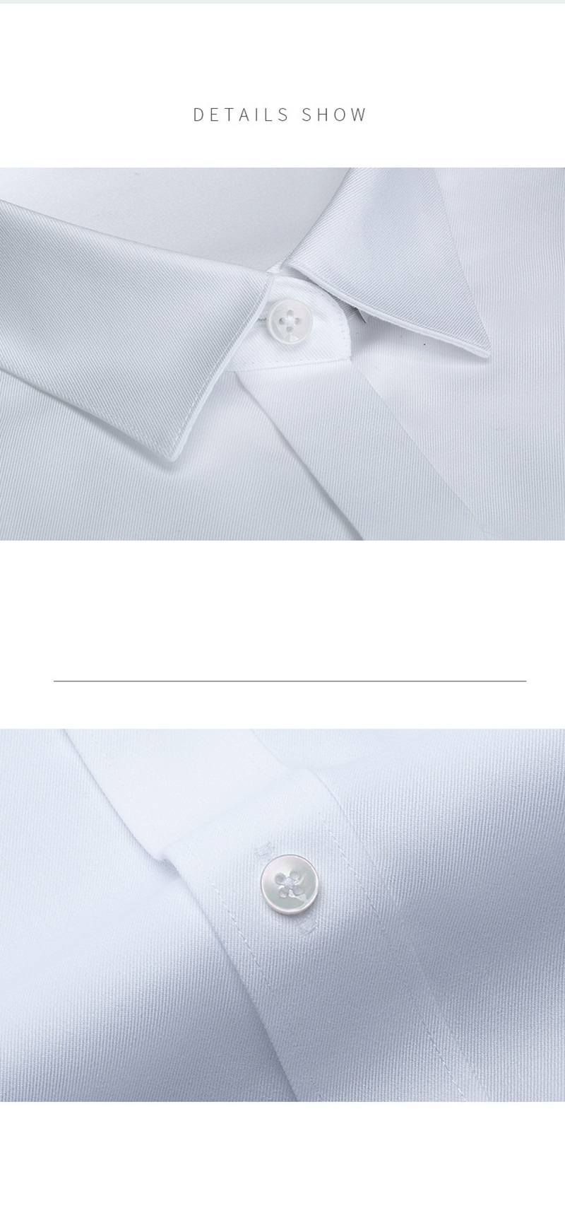 Full Sleeve Length Women's Casual Shirts with Proper Tailoring and Button Design