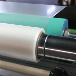 Quality High Adhesive Strength CPP Bottomless Cold Lamination Film 25 Microns for sale