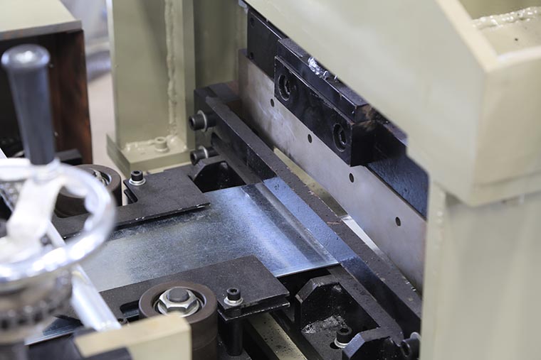 Similar As SAMCO Greenfield Stud And Track Roll Forming Machine Quick Change Type