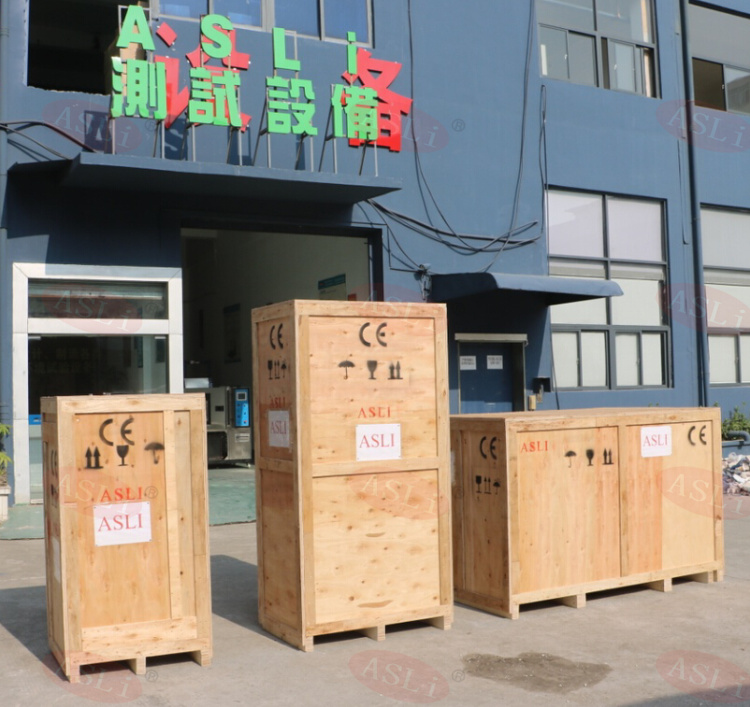Mechanical Shock and Impact Testing Machine